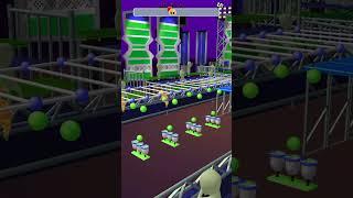 Epic Race 3D - Parkour Gameplay #16 #shorts #short #epicrace3d