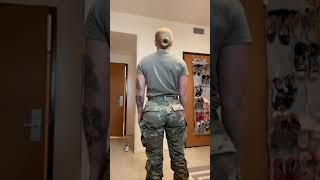 it's the beautiful hair challenge #shorts #tiktok