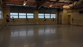 Hartt School Community Division 2019 Level 6 Exam Part 2