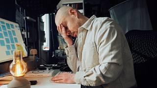 НЕ СДАВАЙСЯ, даже если все идет не по плану