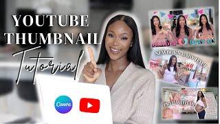 Youtuber Explains: Step-by-Step Guide To Creating An Attractive Youtube Thumbnail That Drives Views