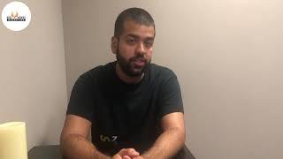 lan review