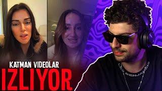 HYPE | ÇAY KAŞIĞI YÜZÜNDEN AYRILMAK! | KATMAN VİDEOLAR #164