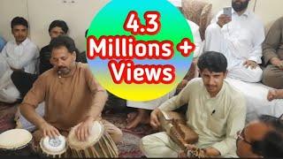 Jawabi Tapy Rabab Mangi Garam programe 2019  ||Kafal Khan