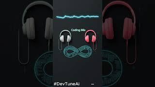 Cerebral Flow Architectures – AI Coding Soundtrack,and Coding Programming