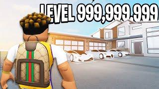 I Went From POOR to RICH In Roblox HOUSE TYCOON!