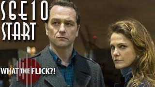 The Americans Season 6 Finale Review