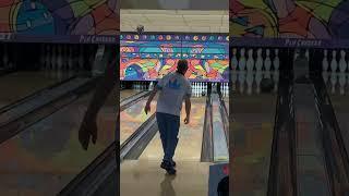 Piranha Pearl and Black Widow Mania #bowling #subscribe