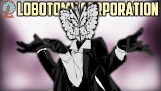 Похороны мертвых бабочек // Lobotomy Corporation #9