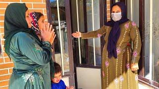Kind Village Woman’s Shocking Gift to Homeless Mother