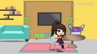 Уральские пельмени /Gacha Life