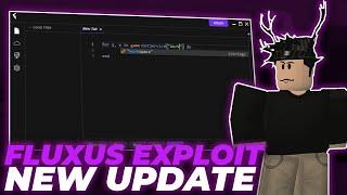 Fluxus Executor | Roblox Fluxus Executor | Fluxus Executor PC | Keyless Fluxus Executor | Fluxus