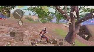 Играю классику на карте Нуса#pubgmobile #нуса #класика