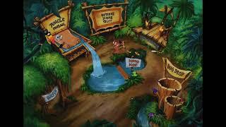 Timon & Pumbaa's Jungle Games Music - Sling Shooter 1