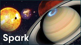 The Most Beautiful Sights In Our Solar System | Cosmic Vistas S4 Compilation | Spark