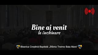 Chereji Paul  - Avertismentele mântuirii - 1 Petru :13-16