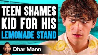 NERD HELPS Change Life Of HIS ENEMY, What Happens Is Shocking | Dhar Mann