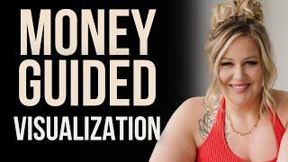 Empower Your Financial Reality: Meditation for Abundance and Prosperity