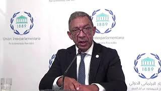 142 Assembly of the Inter-Parliamentary Union, 26 May 2021