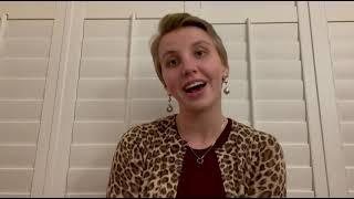 Bailey Jones - Introduction Video