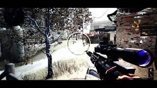Warface Fragmovie - AS50 by Super4el