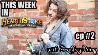 This Week In Hearthstone - Episode 2