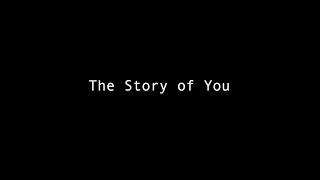 The Story of You | Spoken Word Poetry