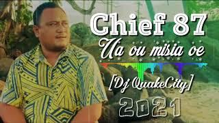 Dj QuakeCity - UA OU MISIA OE by Chief87 - Remix 2021