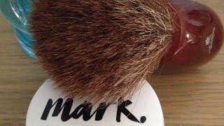 A horse hair shave brush - Yea or Nay?