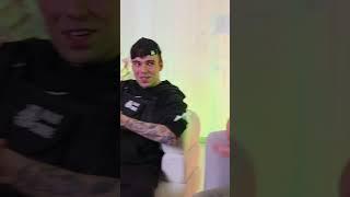Рэп или поэзия? Голосуй, если тебя качает