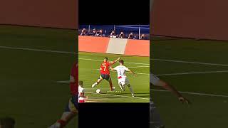 What a goal by Morata  | Spain vs Croatia