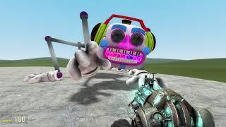 Как устанавливать моды  в стиме на пиратку Garrys Mod