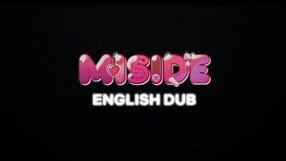 Miside English Dub Trailer! Crazy Mita Ver.