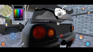 CAR MECHANIC 3D ANDREAS GAMEPLAY #crazgaming3d