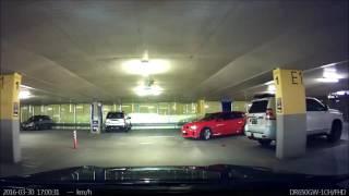 Gold Coast University Hospital Car Park