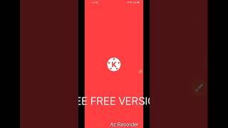 How to Download Kinemaster for free pro apk #kinemaster #viralvideo #shorts #famousshorts