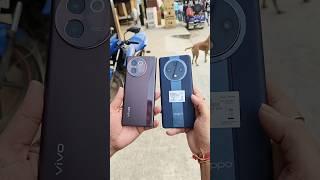 Vivo V30e 5g Vs Oppo F27 Pro+ 5g  || Camera Quality Test #vivo #oppo #shortvideo