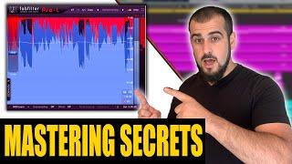 Advanced Mastering Secrets You Need To Know