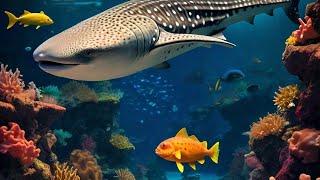 Aquarium #fish #beautiful #best #anchor #entertainment #fun #hitech #convention #viral #trending