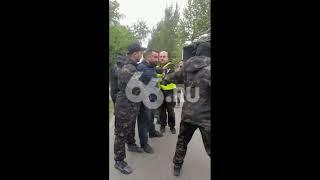 ВИДЕОИ ТАЛАВУ ТОРОҶИ МЕВАВУ САБЗАВОТ АЗ ДӮКОНҲОИ МУҲОҶИРОН ДАР ЕКАТЕРИНБУРГ