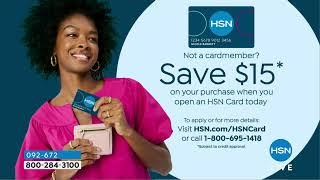HSN | Come On In! with Callie 06.15.2025 - 01 PM