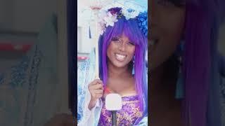 Asking cosplayers what they do for a living #shorts #cosplay
