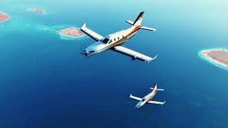 NEW Microsoft Flight Simulator 2020 (Preview Footage)