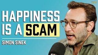 Simon Sinek: The ADHD Superpower - Why It’s My Greatest Advantage