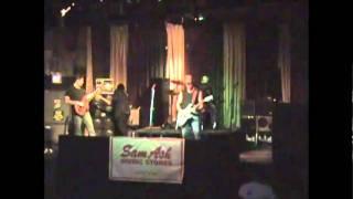 Jack Michaels Band Off the Rails.wmv