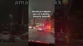 Manda pra alguém aí 