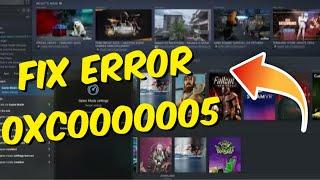 How To Fix MW 2 - The Application Has Unexpectedly Stopped Working  - MW2 Error Code 0XC0000005