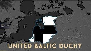 AOC2 Challenge: Form UNITED BALTIC DUCHY [Bloody Europe II]