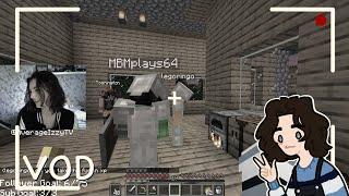 A new Minecraft SMP | 05/07/22