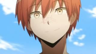 Assassination Classroom「AMV」 Nagisa vs Karma